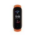 Amazfit Band 5 Orange