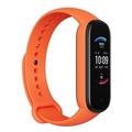 Amazfit Band 5 Orange