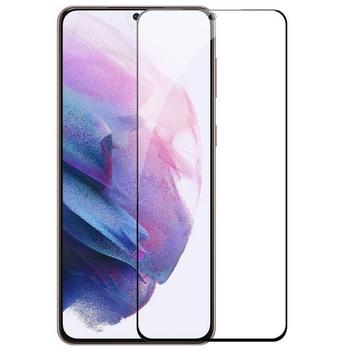 Nillkin Tvrzené Sklo 2.5D CP+ PRO Black pro Samsung Galaxy S21