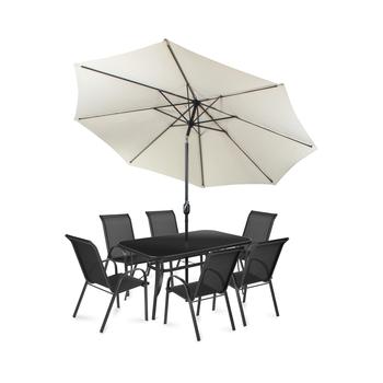 SADA zahr. nábytku RUBY LIGHT FIELDMANN