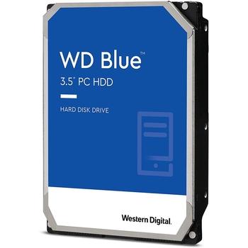 HDD 2TB WD20EZBX Blue 256MB SATAIII 7200rpm SMR