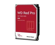 Obrázek k produktu: WD 16TB Red Pro