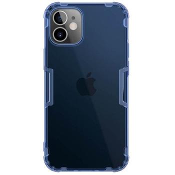 Nillkin Nature TPU Kryt iPhone 12 mini 5.4 Blue