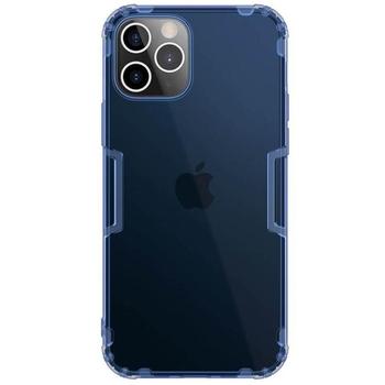 Nillkin Nature TPU Kryt iPhone 12/12 6.1 Blue