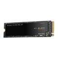 SSD 250GB WD Black SN750 NVMe M.2 PCIe Gen3 2280