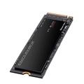 SSD 1TB WD Black SN750 NVMe M.2 PCIe Gen3 2280
