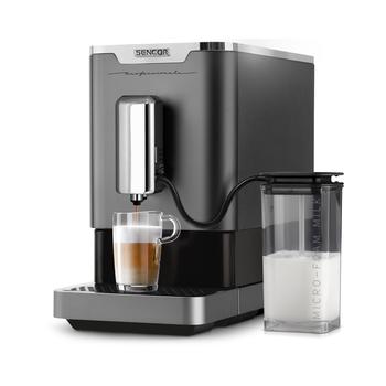 SES 9200CH Automatické Espresso SENCOR
