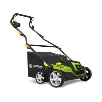 Vertikutátor FIELDMANN FZV 2102-E