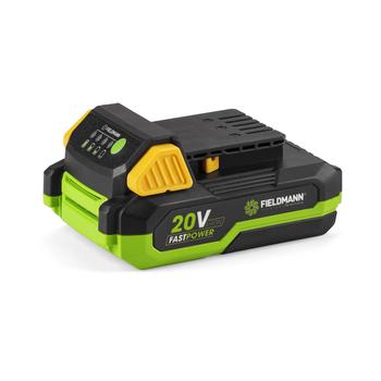 Akumulátor FIELDMANN FDUZ 79020 20V 2Ah