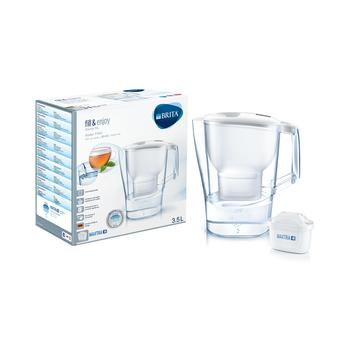 ALUNA XL FILTR. KONVICE vč 1ks MX+ BRITA