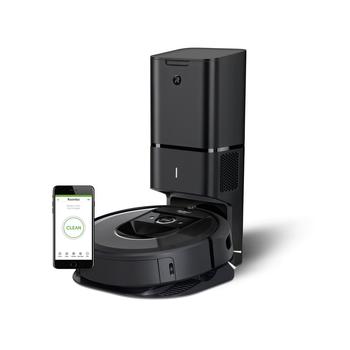 ROOMBA i7+ VYSAVAČ ROBOTICKÝ IROBOT