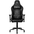 MSI herní/kancelářská židle MAG CH130X/ černá/ brzda na kolečkách