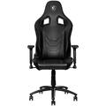 MSI herní/kancelářská židle MAG CH130X/ černá/ brzda na kolečkách