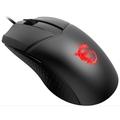 MSI herní myš CLUTCH GM41 Lightweight/ 16.000 dpi/ RGB podsvícení/ 6 tlačítek/ USB