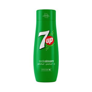 Příchuť SODASTREAM 7UP 440 ml