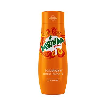 Příchuť SODASTREAM MIRINDA 440 ml
