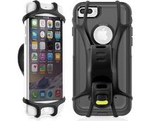 Obrázek k produktu: BONE Bike Tie X, černý (black)