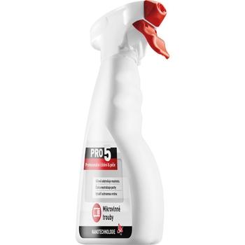  PRO5 čistič na MW trouby