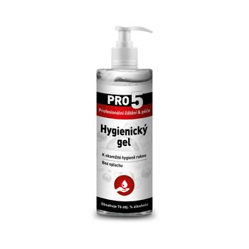  PRO5 hygienický gel