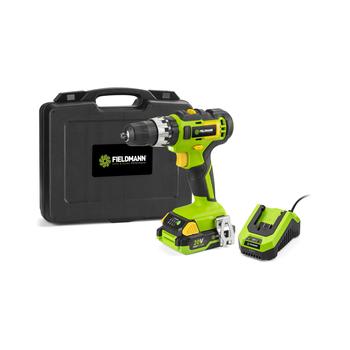 Vrtačka FIELDMANN FDUV 70115-A 20V