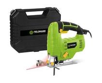 Obrázek k produktu: FIELDMANN FDP 200805-E