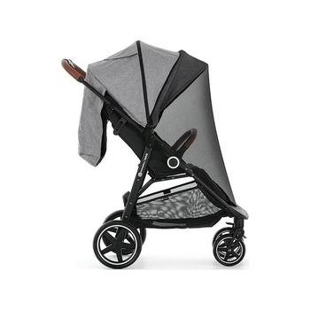 Síťka proti hmyzu PETITE&MARS Síťka proti hmyzu na kočárek Mesh