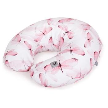 Polštář na kojení CEBA PHYSIO Mini - Flora&Fauna Vážka