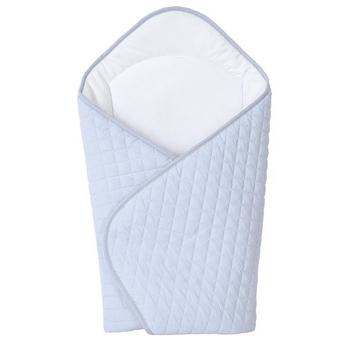 Rychlozavinovačka CEBA Caro modrá