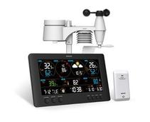 Obrázek k produktu: SENCOR SWS 12500 WiFi