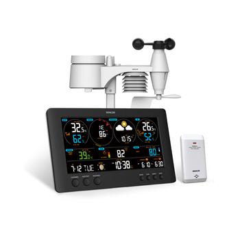 Meteorologická stanice SENCOR SWS 12500 WiFi