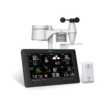 SWS 12500 WiFi METEOSTANICE PRO. SENCOR