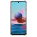 Nillkin Nature TPU Kryt pro Xiaomi Redmi Note 10 4G/10s Grey