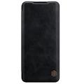 Nillkin Qin Book Pouzdro pro Xiaomi Mi 11 Black