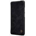 Nillkin Qin Book Pouzdro pro Xiaomi Redmi Note 10 4G/10s Black