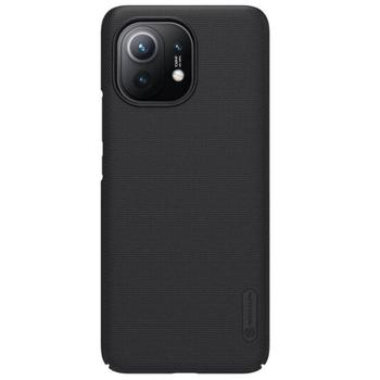 Nillkin Super Frosted Zadní Kryt pro Xiaomi Mi 11 Black