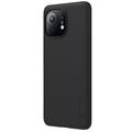 Nillkin Super Frosted Zadní Kryt pro Xiaomi Mi 11 Black