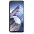 Nillkin Super Frosted Zadní Kryt pro Xiaomi Mi 11 Ultra Black