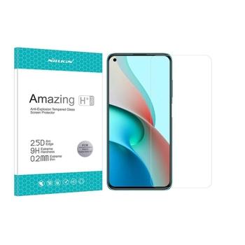 Nillkin Tvrzené Sklo 0.2mm H+ PRO 2.5D pro Xiaomi Redmi Note 9T