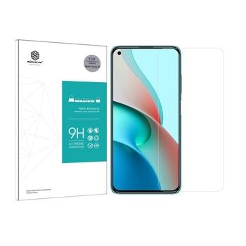 Tvrzené ochranné sklo NILLKIN 0.33mm H pro Xiaomi Redmi Note 9T