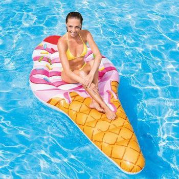 Nafukovací lehátko INTEX 58762