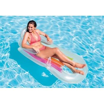 Nafukovací lehátko INTEX 58802MO