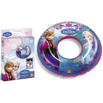 Nafukovací kruh MONDO FROZEN 16524