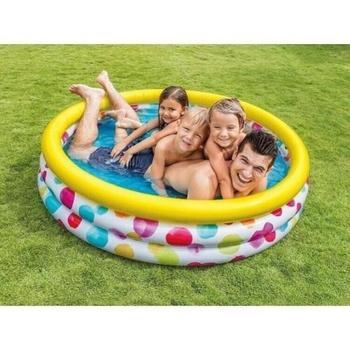 Intex 58439 Bazén INTEX 58439 nafukovací