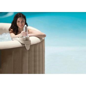 Držák na láhve k vířivce INTEX 28500