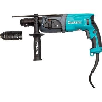 Kombinované kladivo MAKITA HR2470T