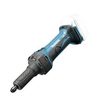 MAKITA Aku přímá bruska Li-ion 18V bez a