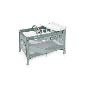 Dětská postýlka BABY DESIGN Cestovní postýlka Dream 04