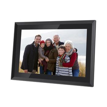 Digitální fotorámeček SENCOR SDF 1091 B