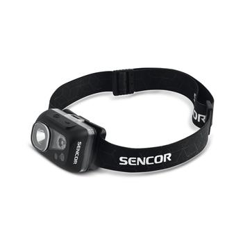 Čelovka SENCOR SLL 57
