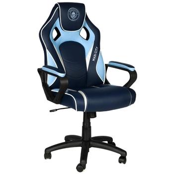 Herní židle PROVINCE 5 Quick Shot MANCHESTER CITY